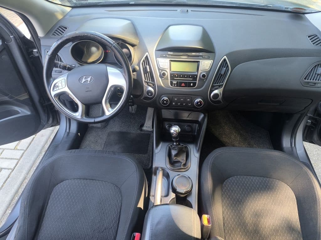2012 Hyundai OSTATNÍ - 9