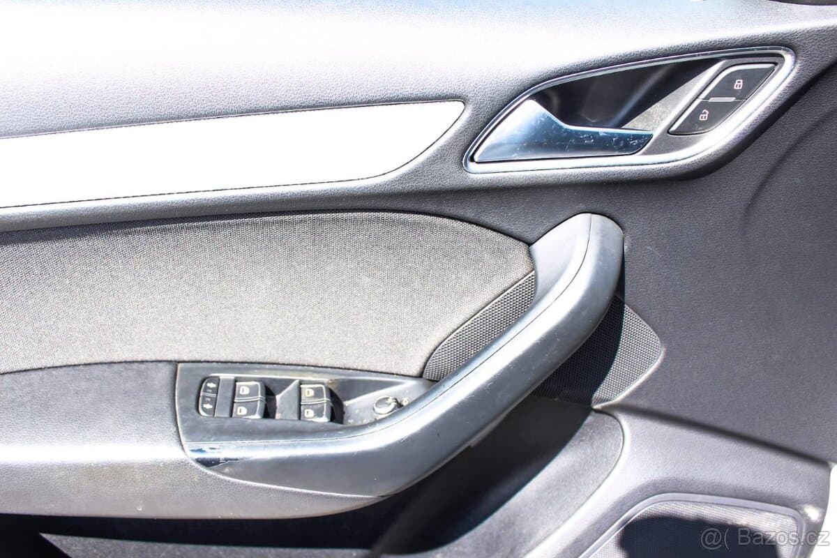 2012 Audi Q3 - 9