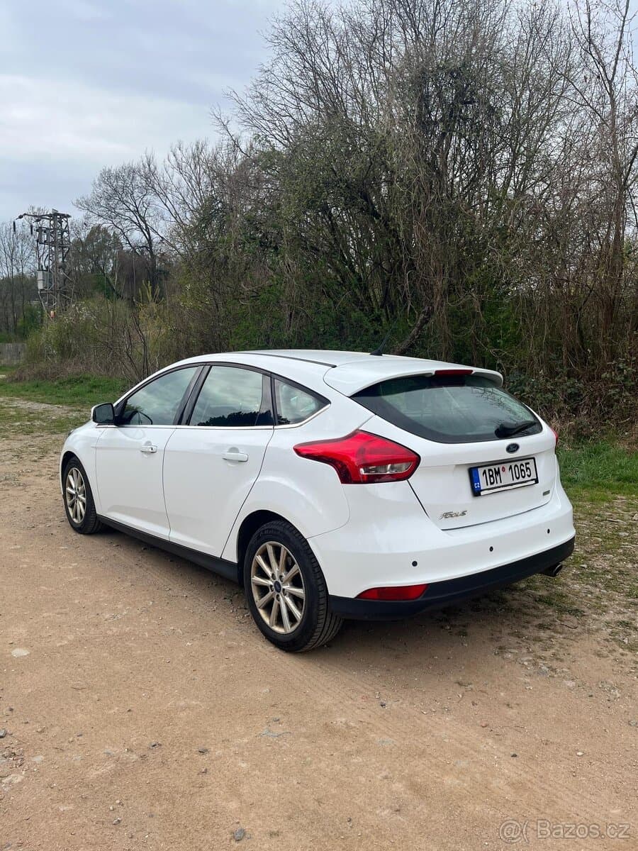 Ford FOCUS - 9