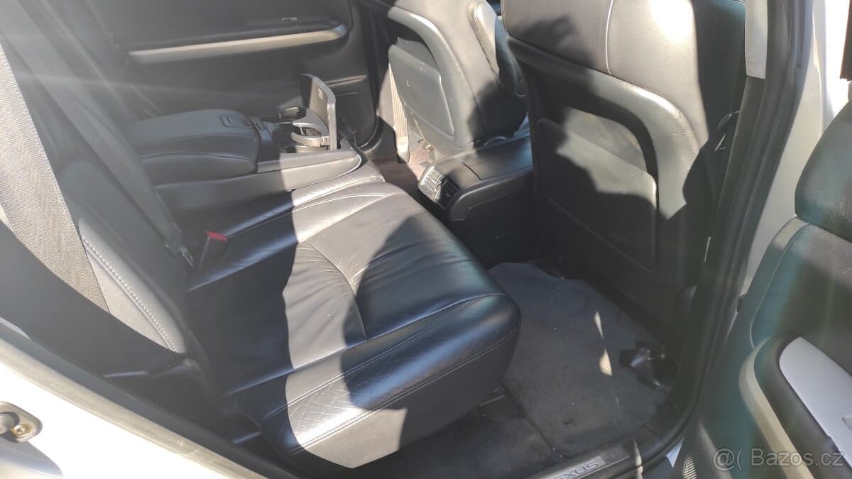 2006 Lexus RX - 9