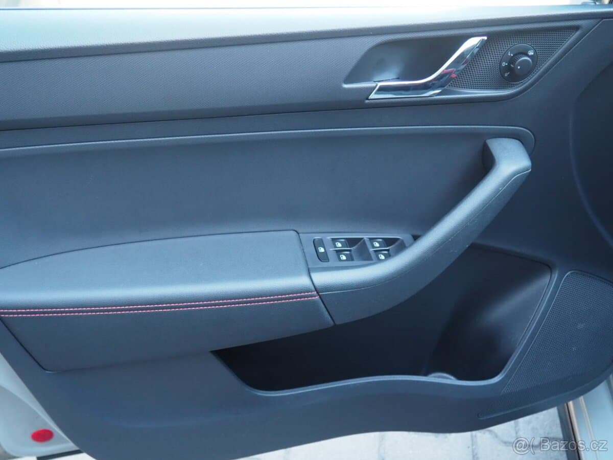 2016 Škoda RAPID - 9