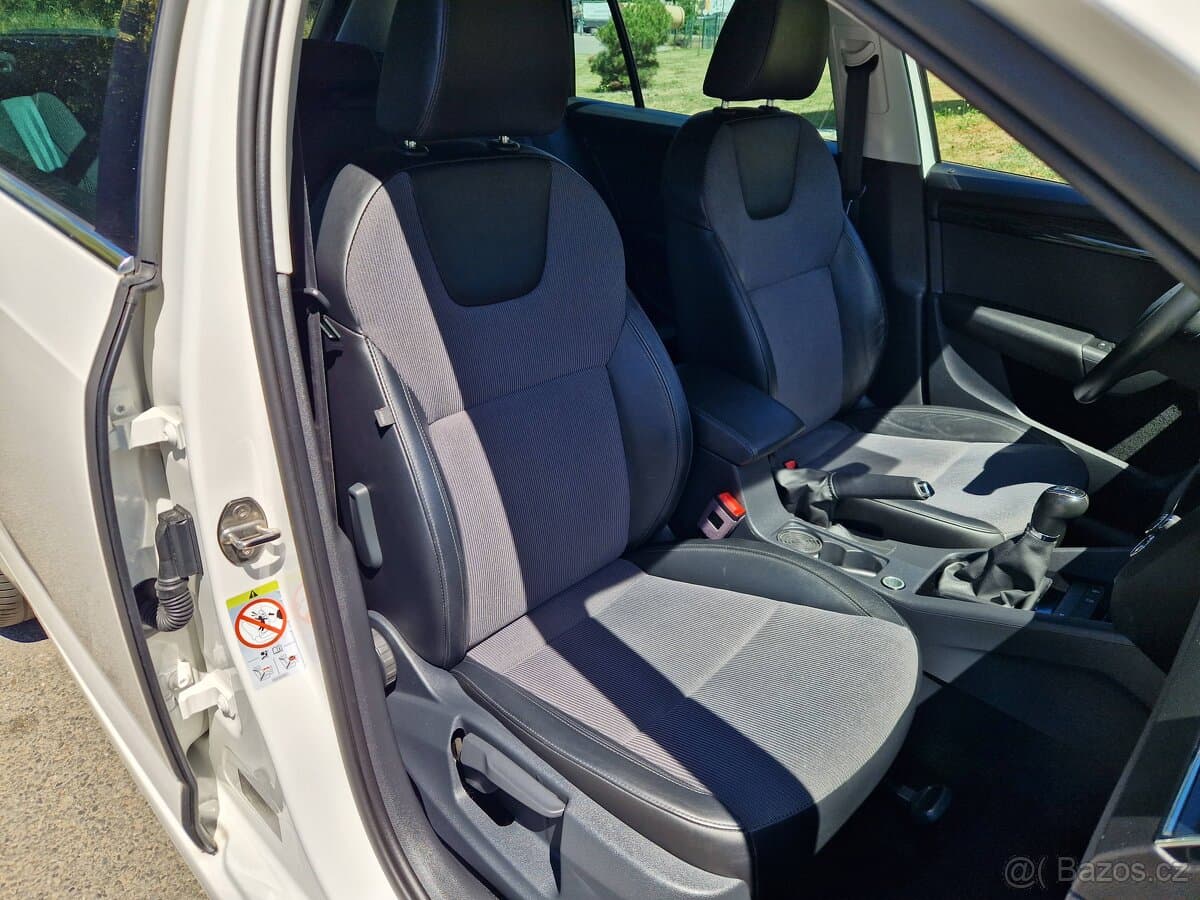 2019 Škoda OCTAVIA - 9