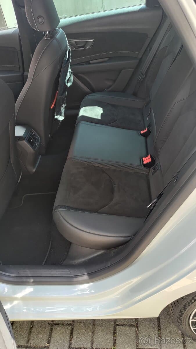2018 Seat LEON - 9