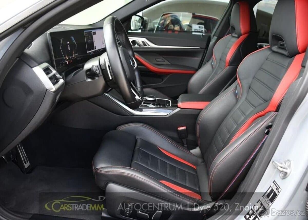 2024 BMW 4-SERIES - 9