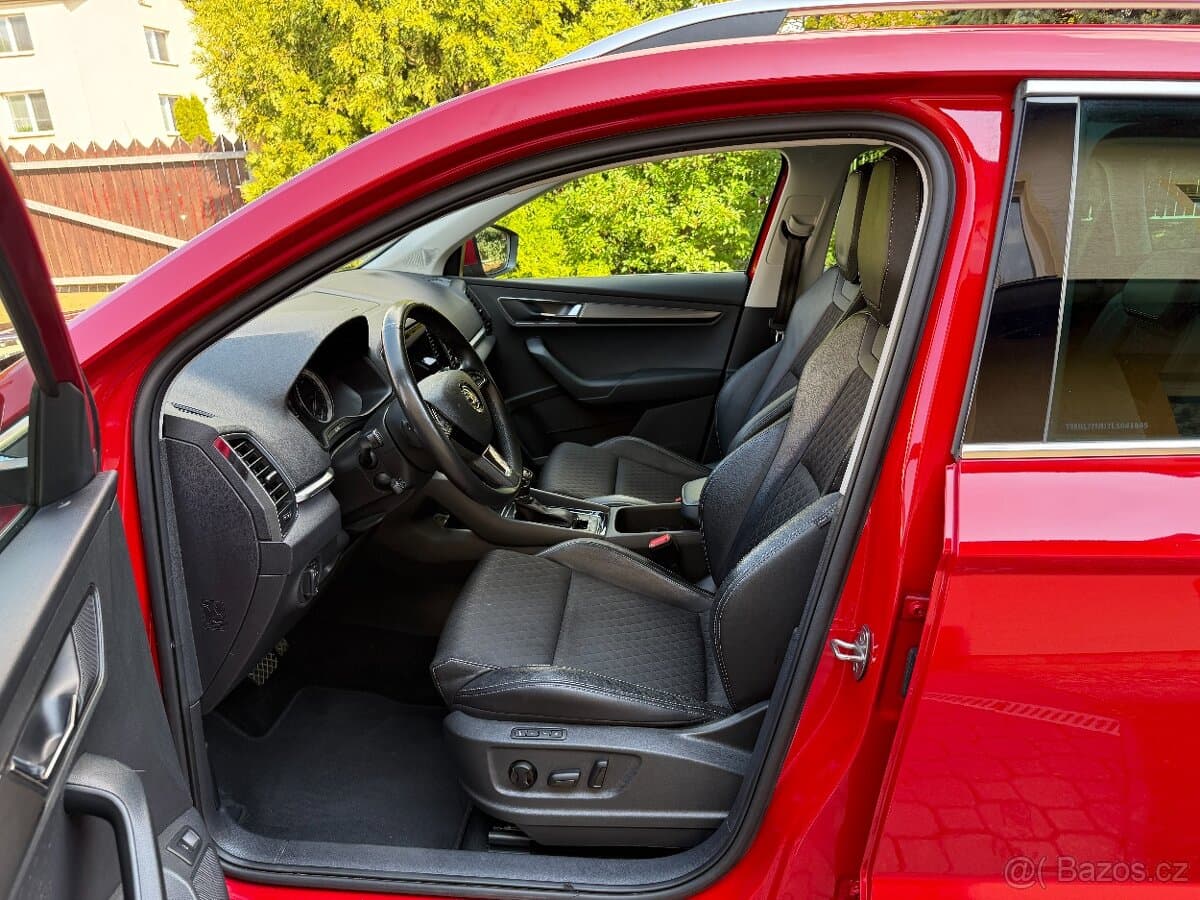 2020 Škoda KAROQ - 9