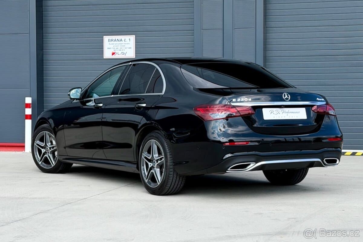 2020 Mercedes-Benz OSTATNÍ - 9