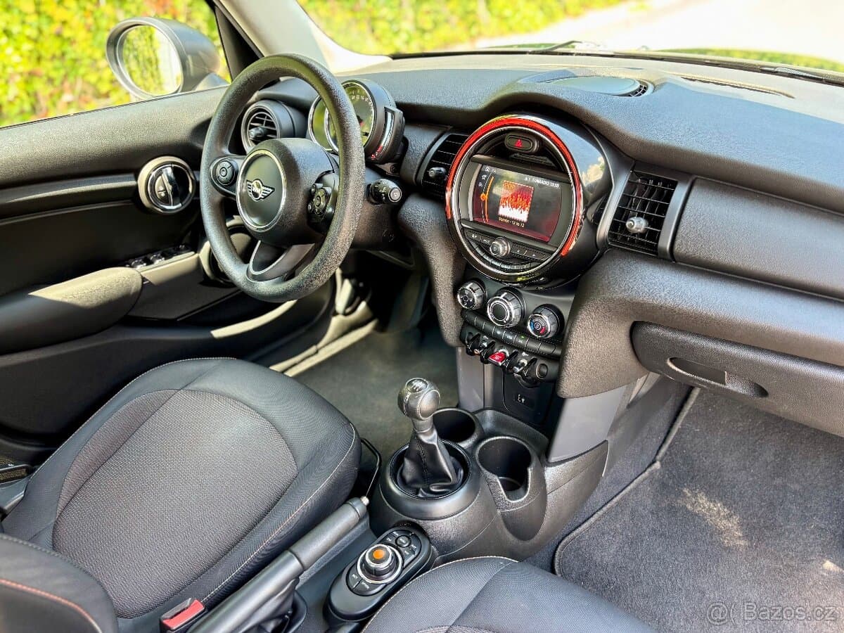 2018 Mini ONE - 9