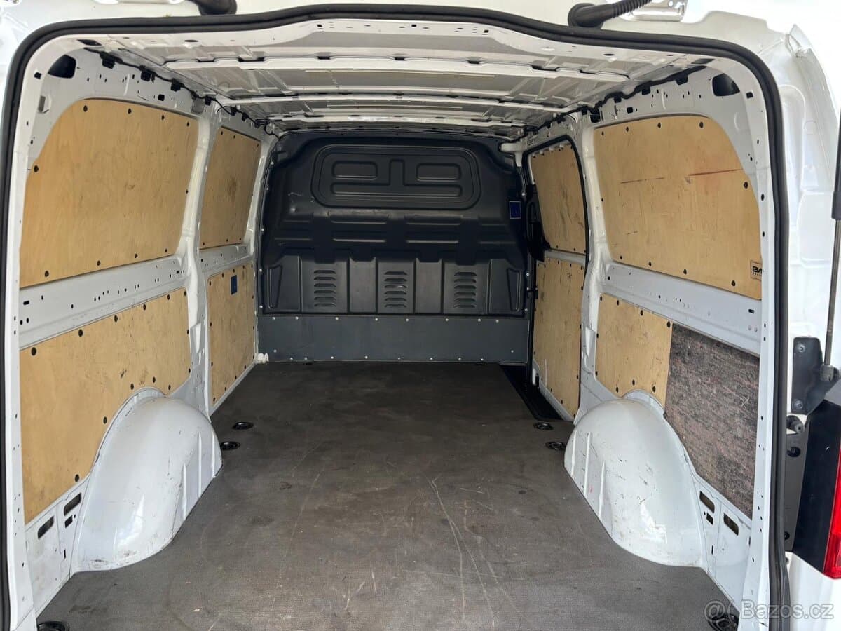 2016 Mercedes-Benz VITO - 9