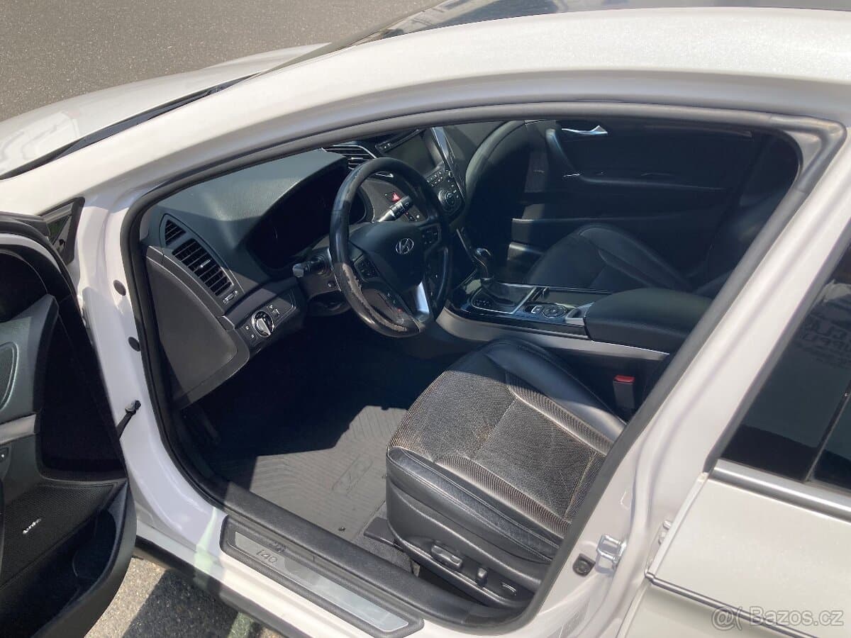2012 Hyundai i40 - 9