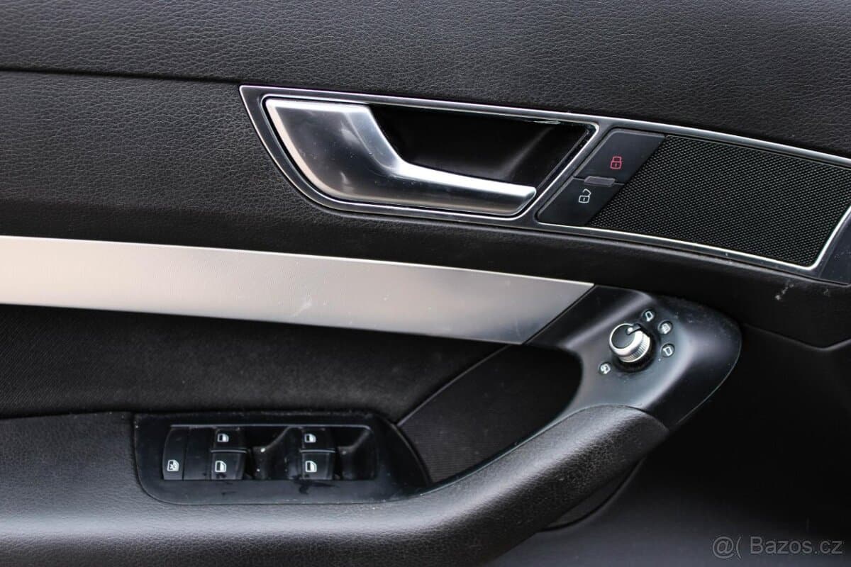 2009 Audi A6 - 9