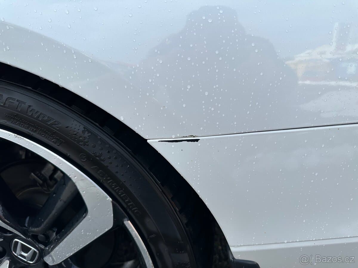 2019 Honda ACCORD - 9