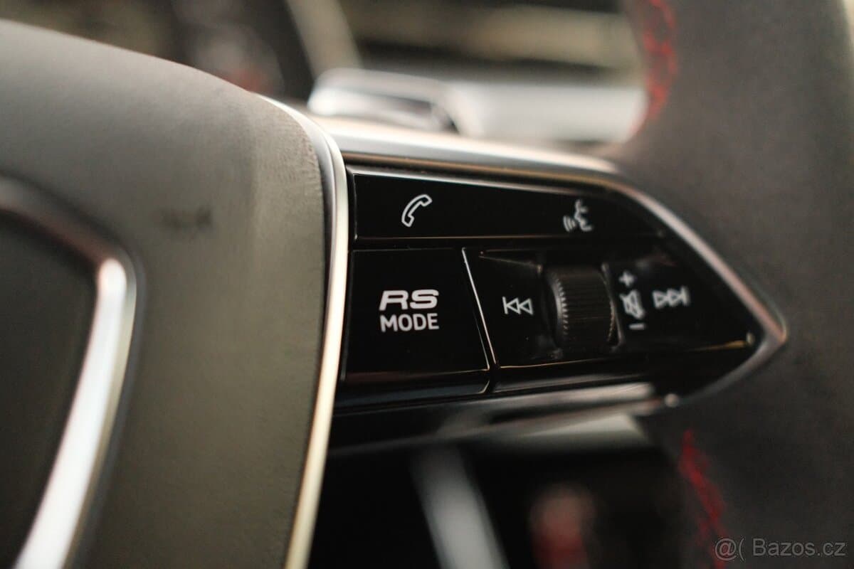 Audi RS6 - 9
