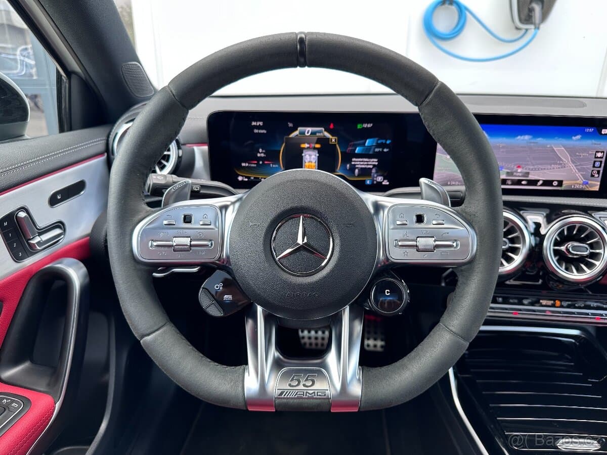 2023 Mercedes-Benz OSTATNÍ - 9