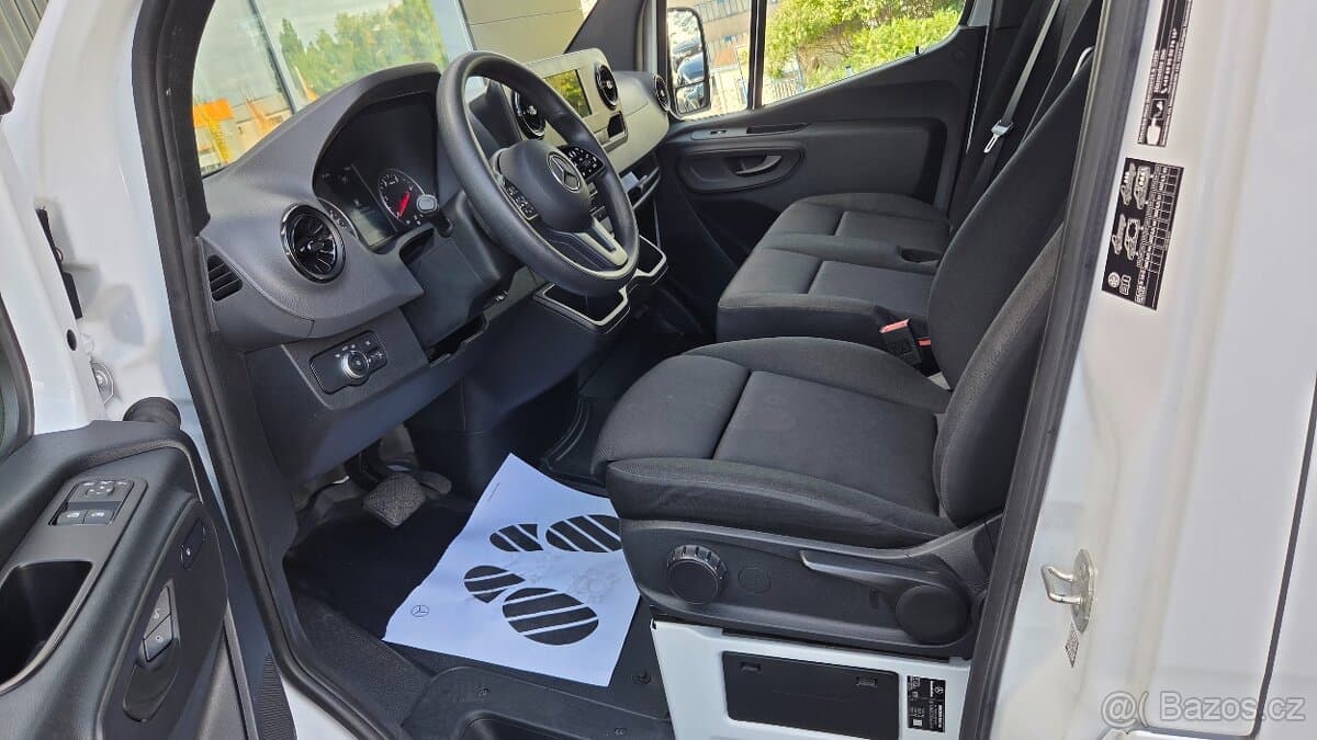 2023 Mercedes-Benz SPRINTER - 9