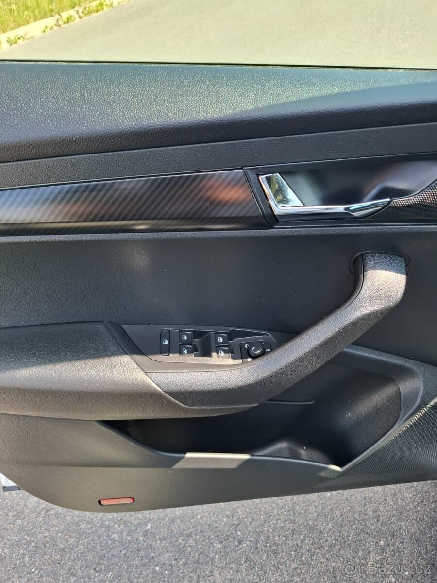 2019 Škoda KAROQ - 9