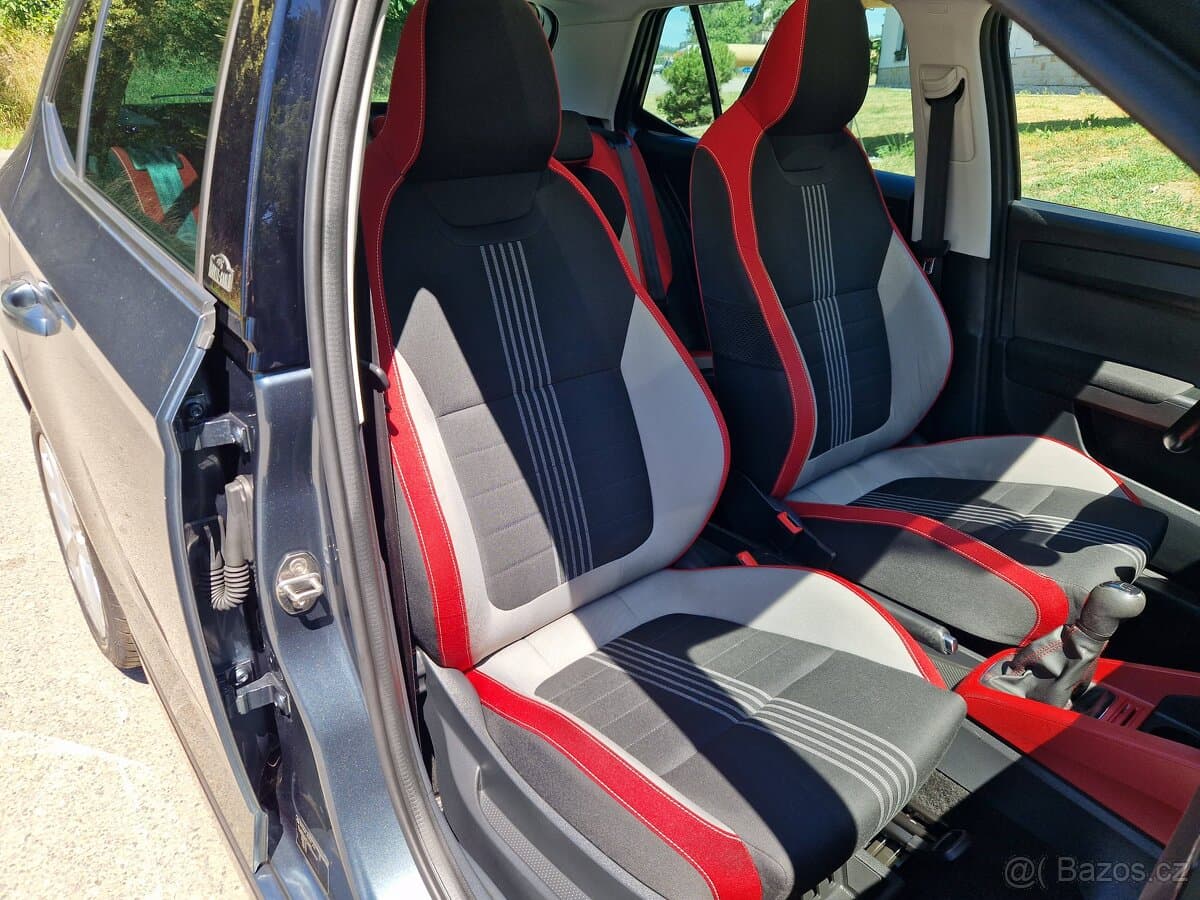 2016 Škoda FABIA - 9