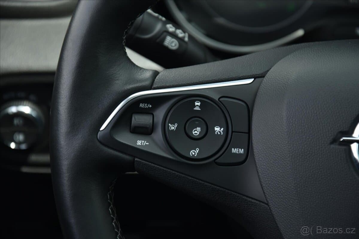 2020 Opel GRANDLAND - 9