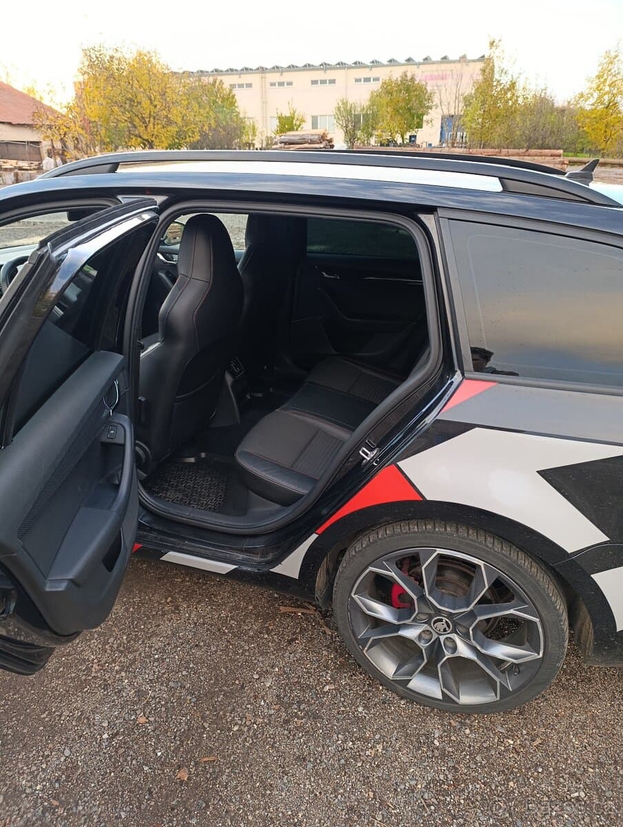 2015 Škoda OCTAVIA - 9