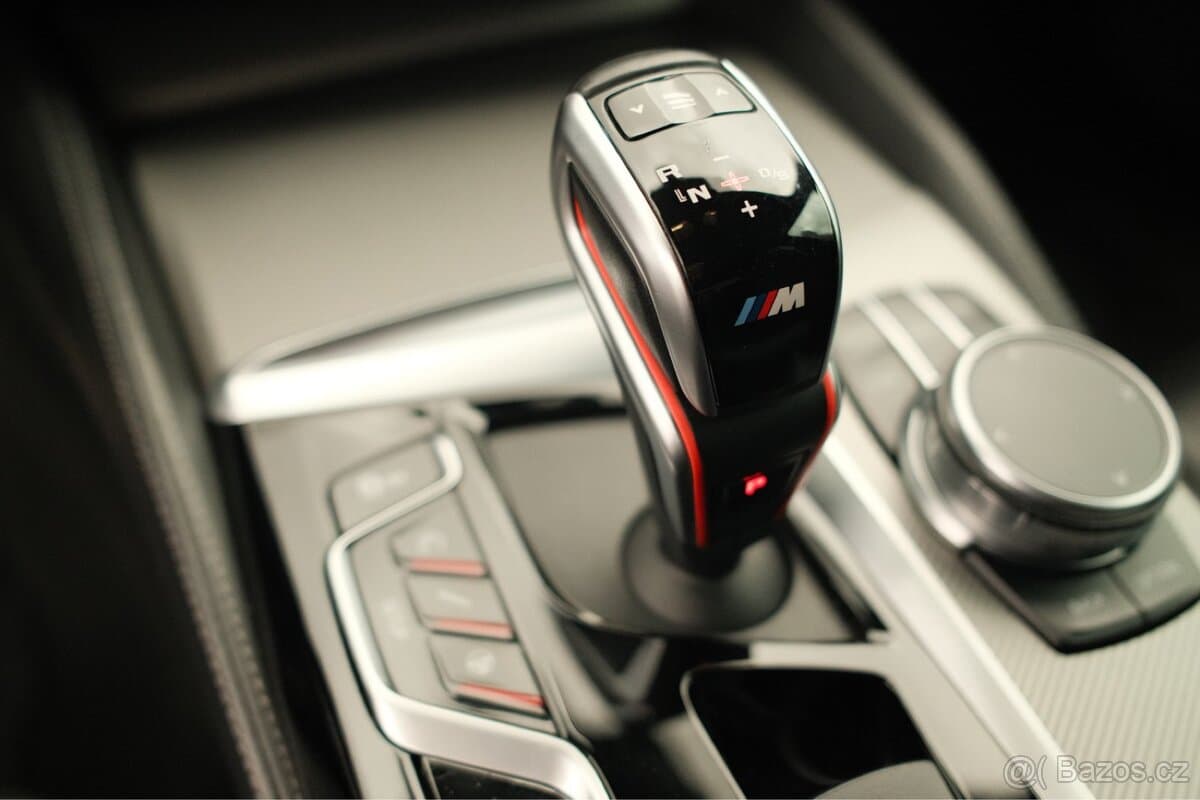 BMW M5 - 9
