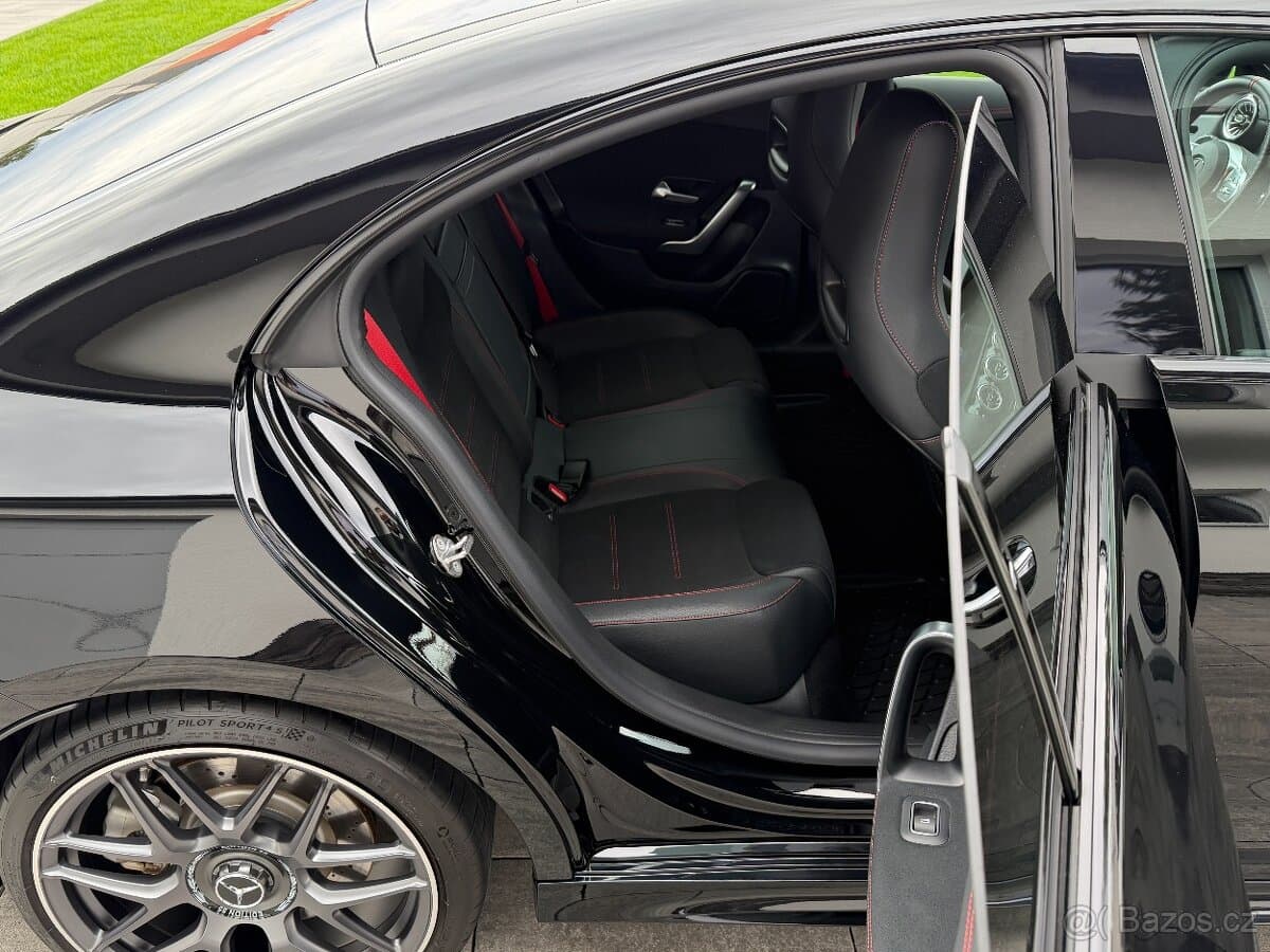 2022 Mercedes-Benz CL-CLASS - 9