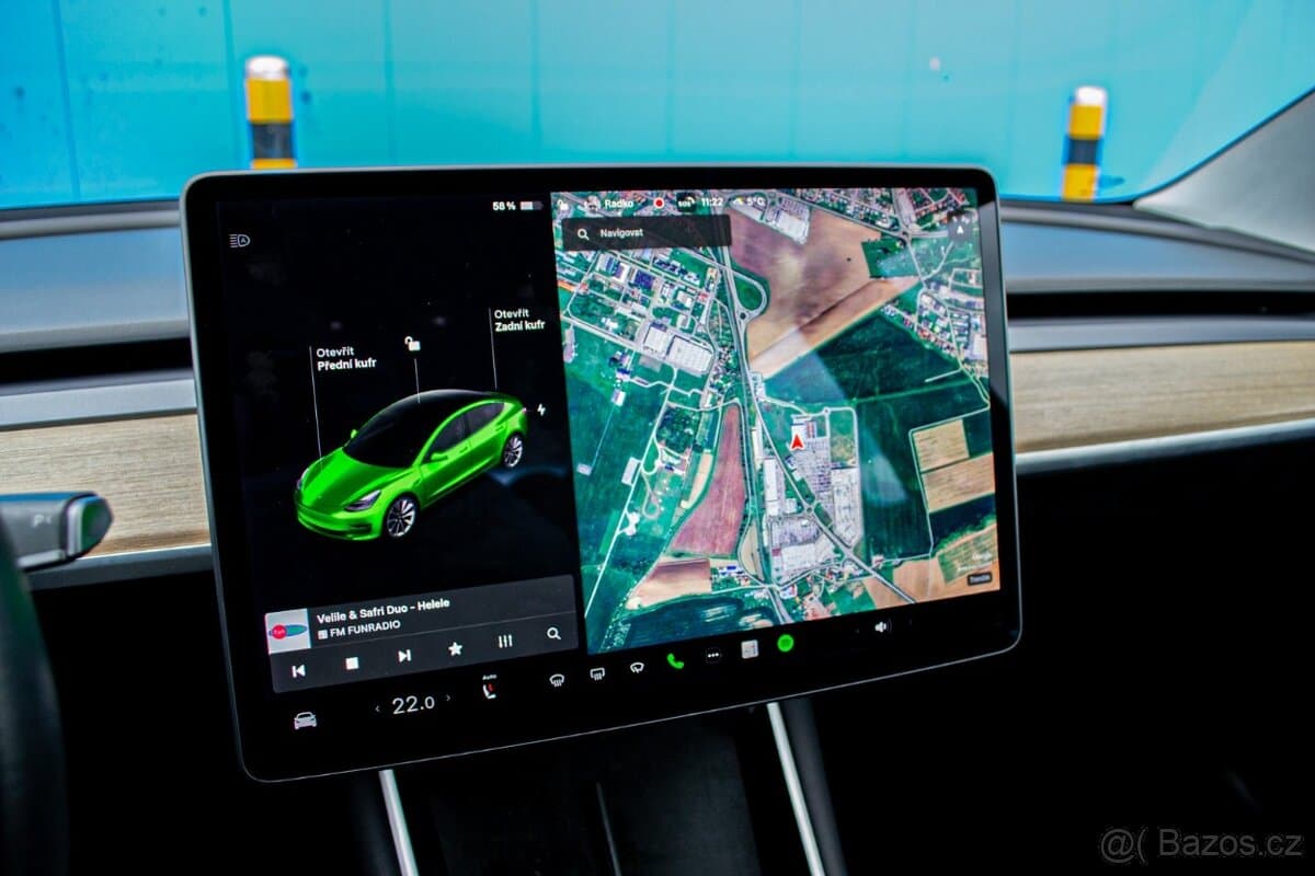 2019 Tesla MODEL 3 - 9