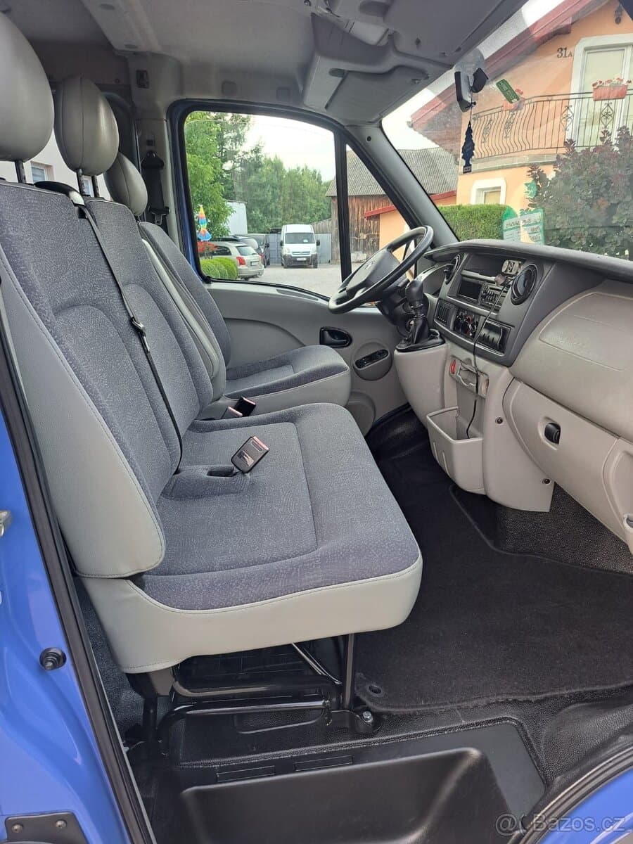 2010 Nissan OSTATNÍ - 9