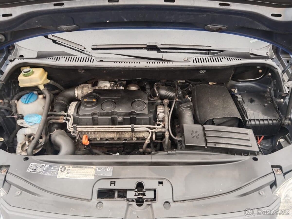 Volkswagen CADDY - 9
