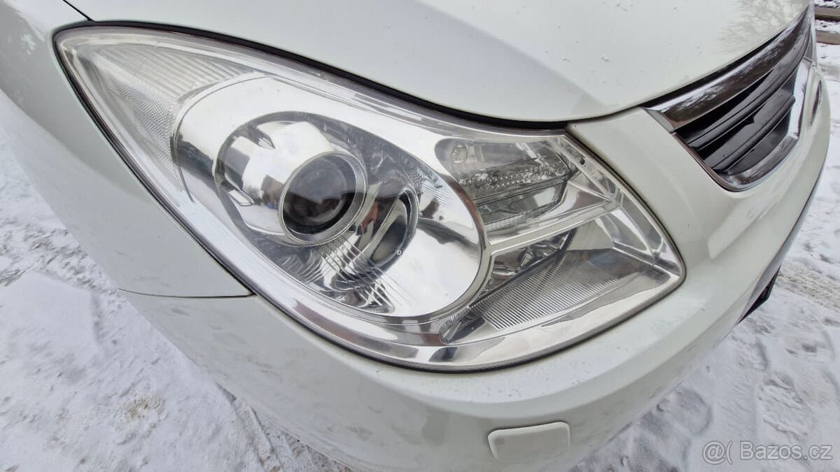 2009 Hyundai OSTATNÍ - 9