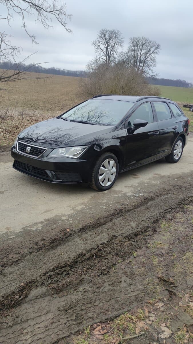 2017 Seat LEON - 9