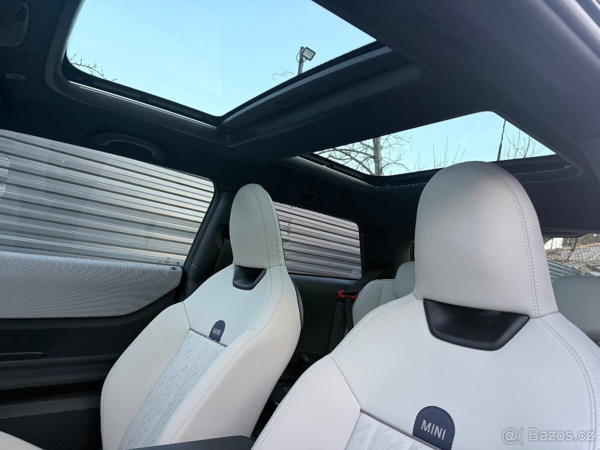 2025 Mini COOPER - 9