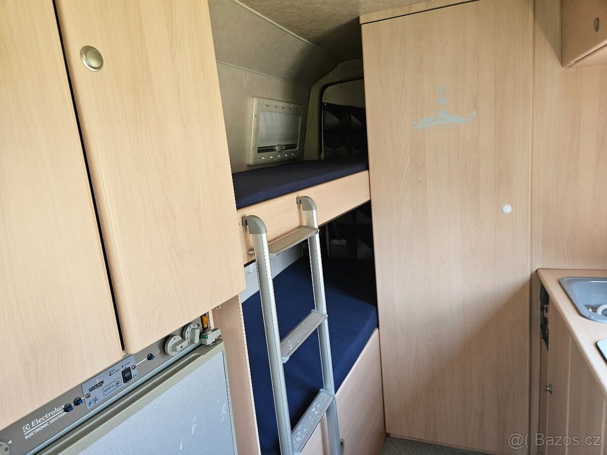 2002 Iveco OSTATNÍ - 9