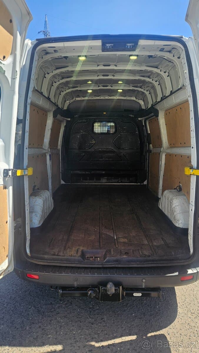 2016 Ford TRANSIT - 9