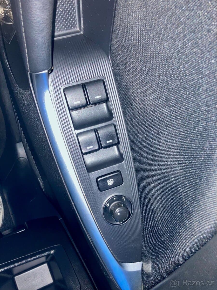 2014 Mazda CX-5 - 9