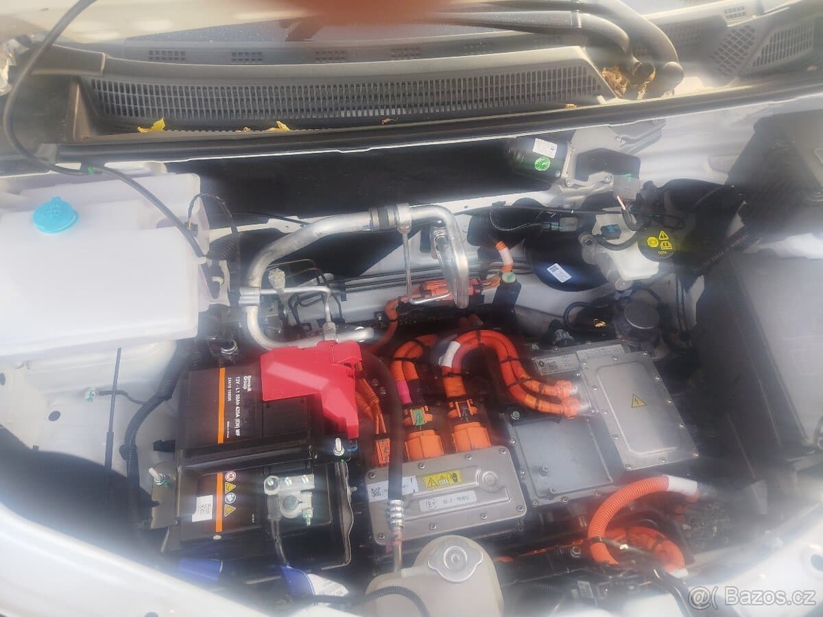 2025 Dacia SPRING - 9
