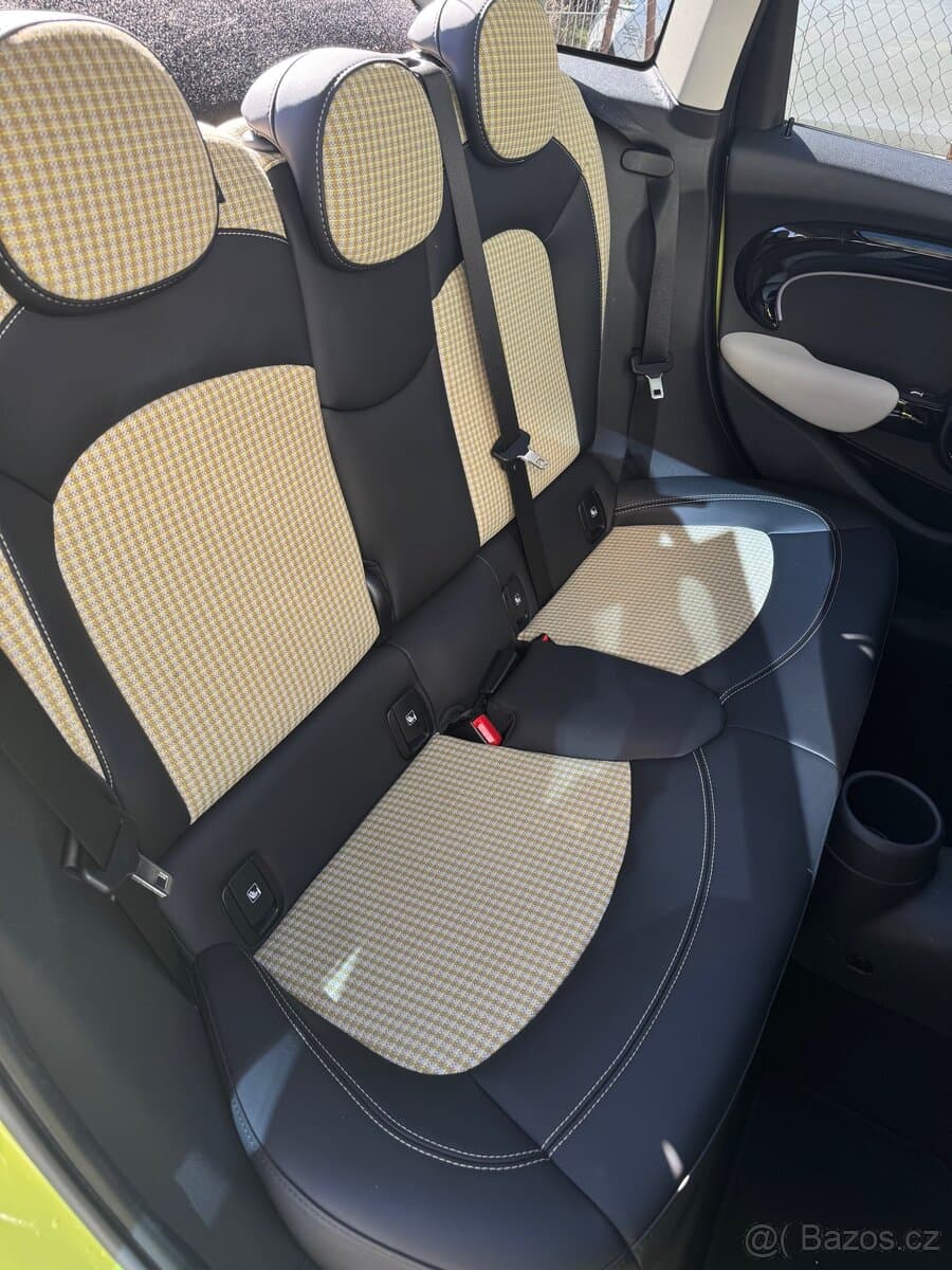 Mini COOPER S - 9