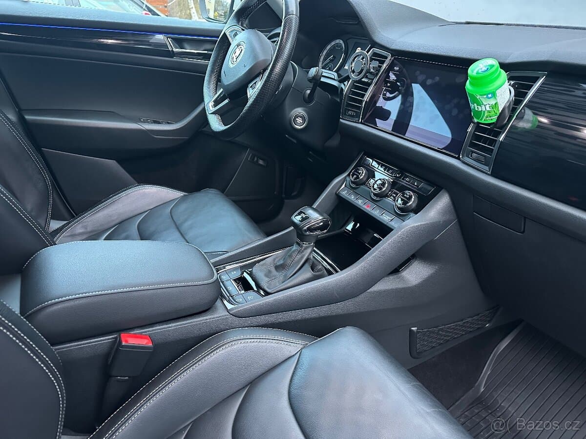 2017 Škoda KODIAQ - 9