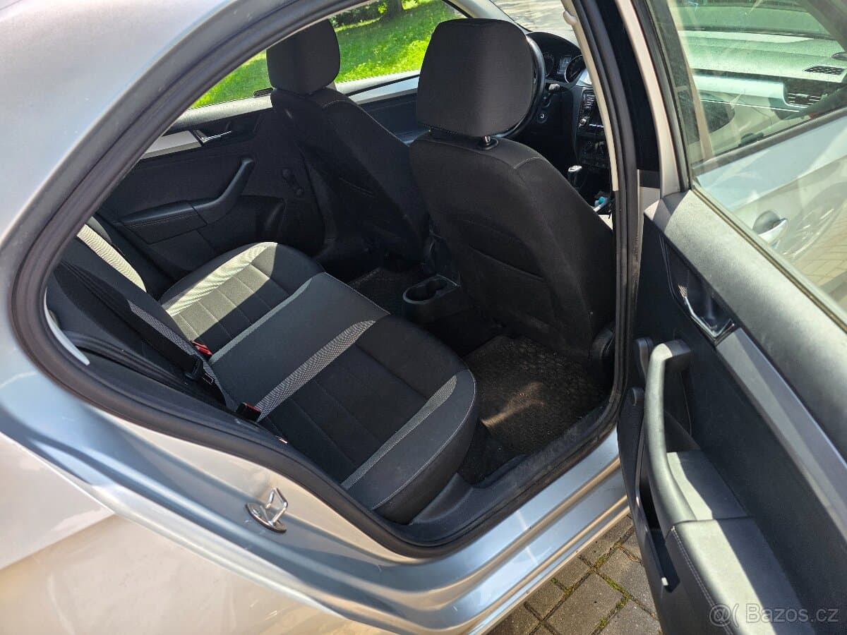 2018 Škoda RAPID - 9