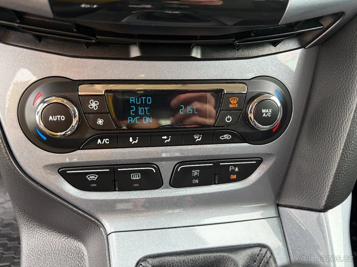 2013 Ford FOCUS - 9