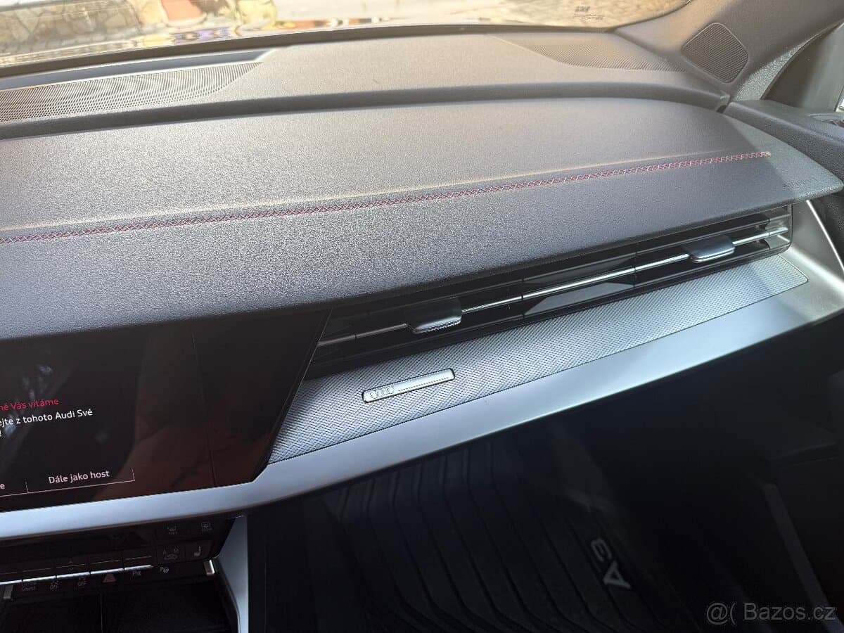2020 Audi A3 - 9
