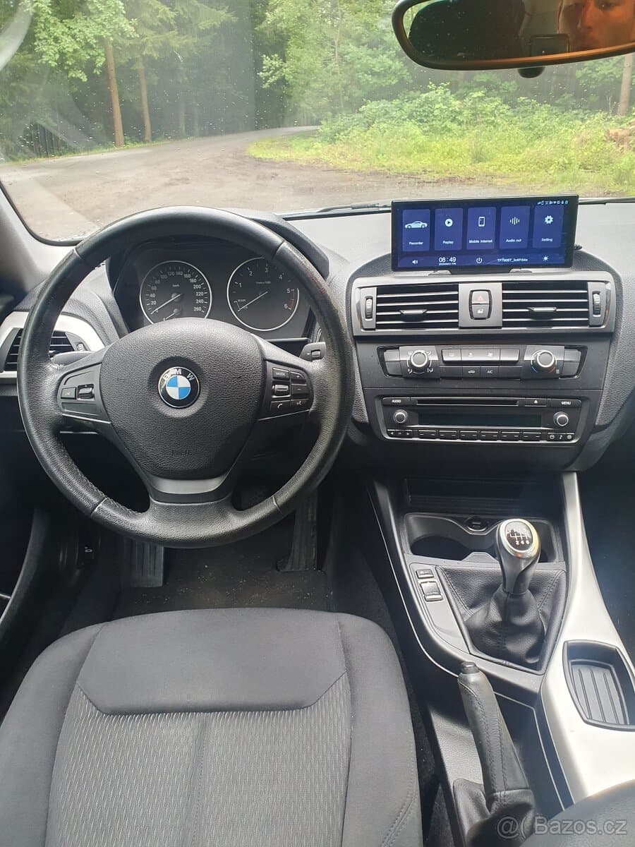 2013 BMW OSTATNÍ - 9