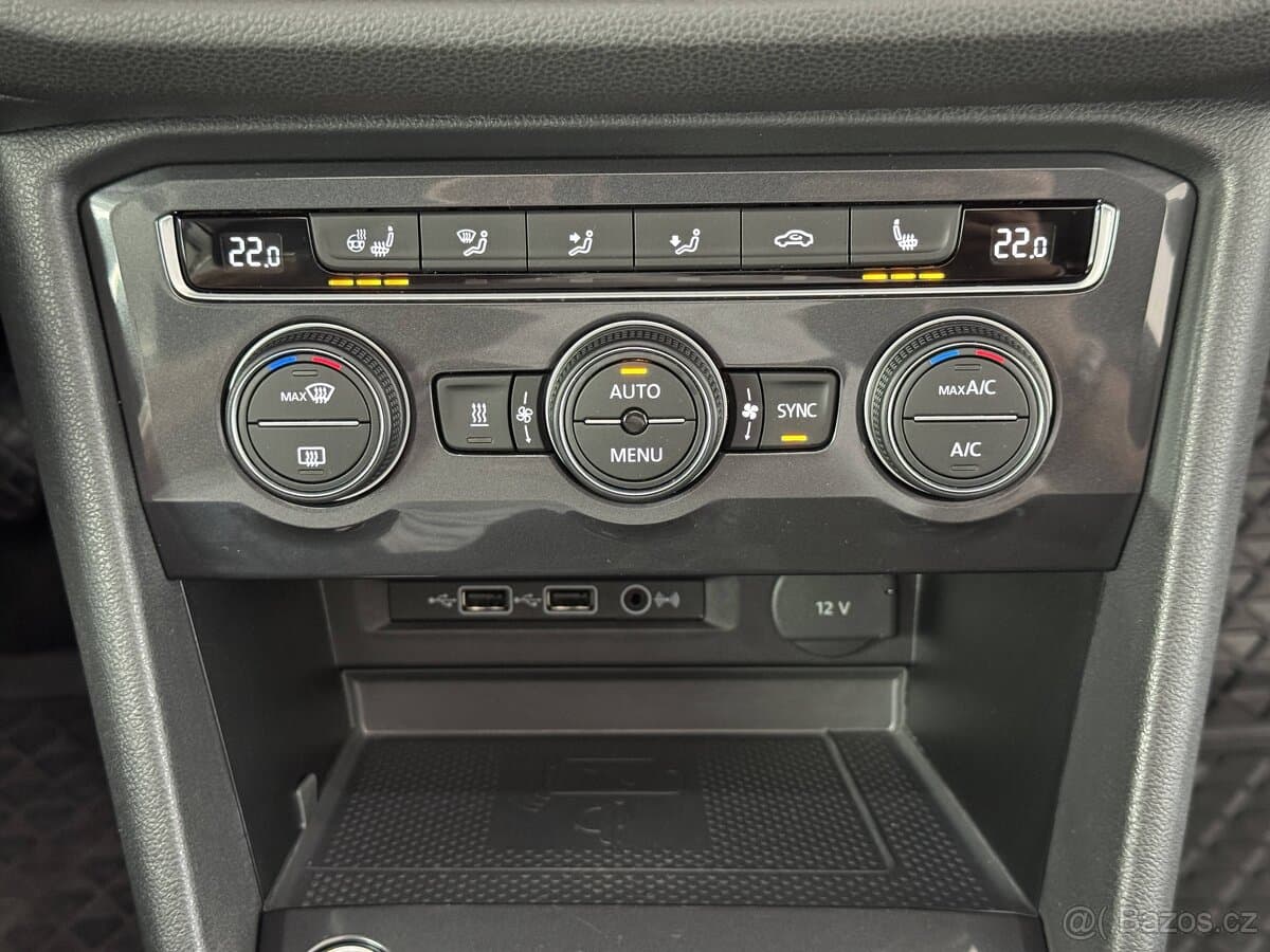 2019 Volkswagen TIGUAN - 9