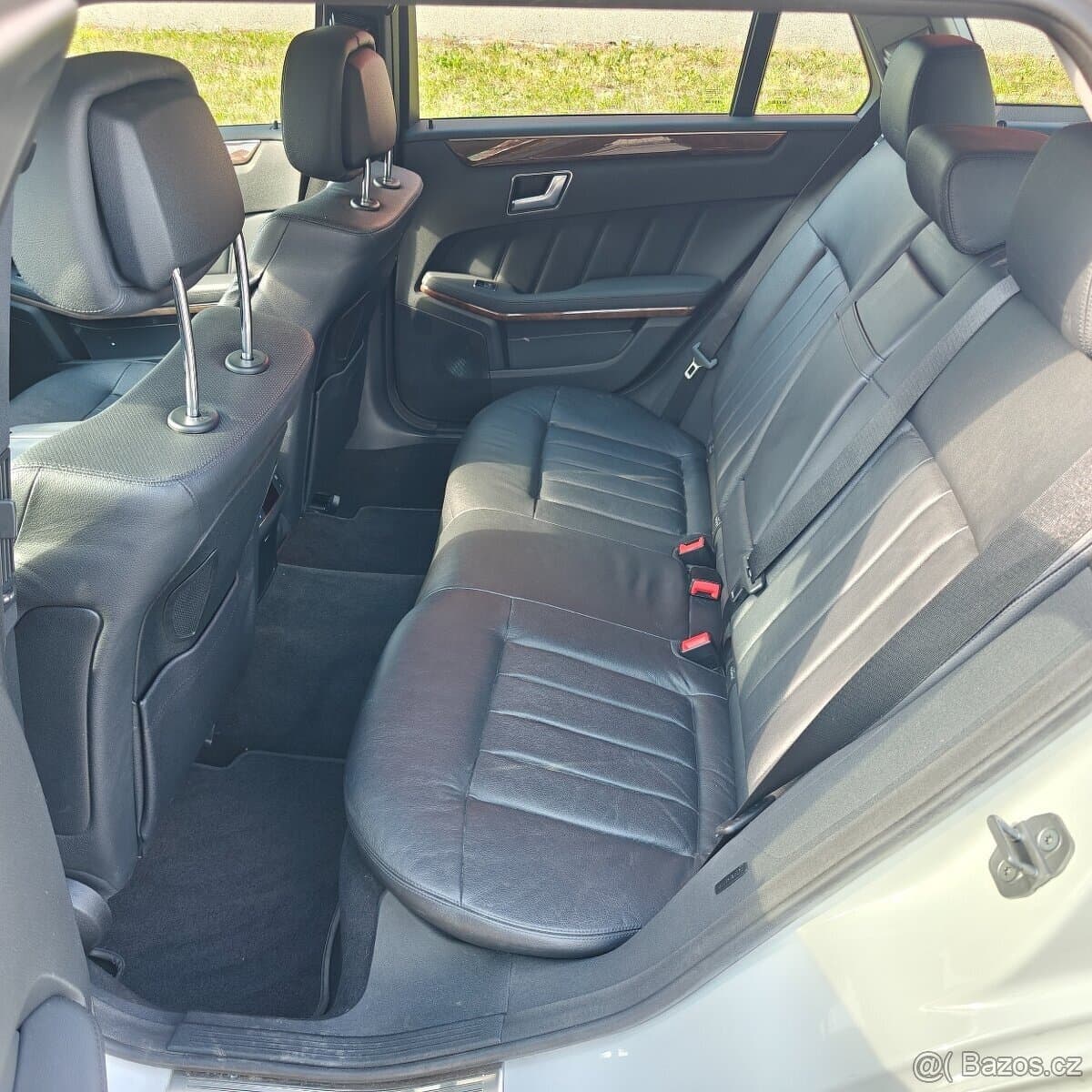 2011 Mercedes-Benz OSTATNÍ - 9