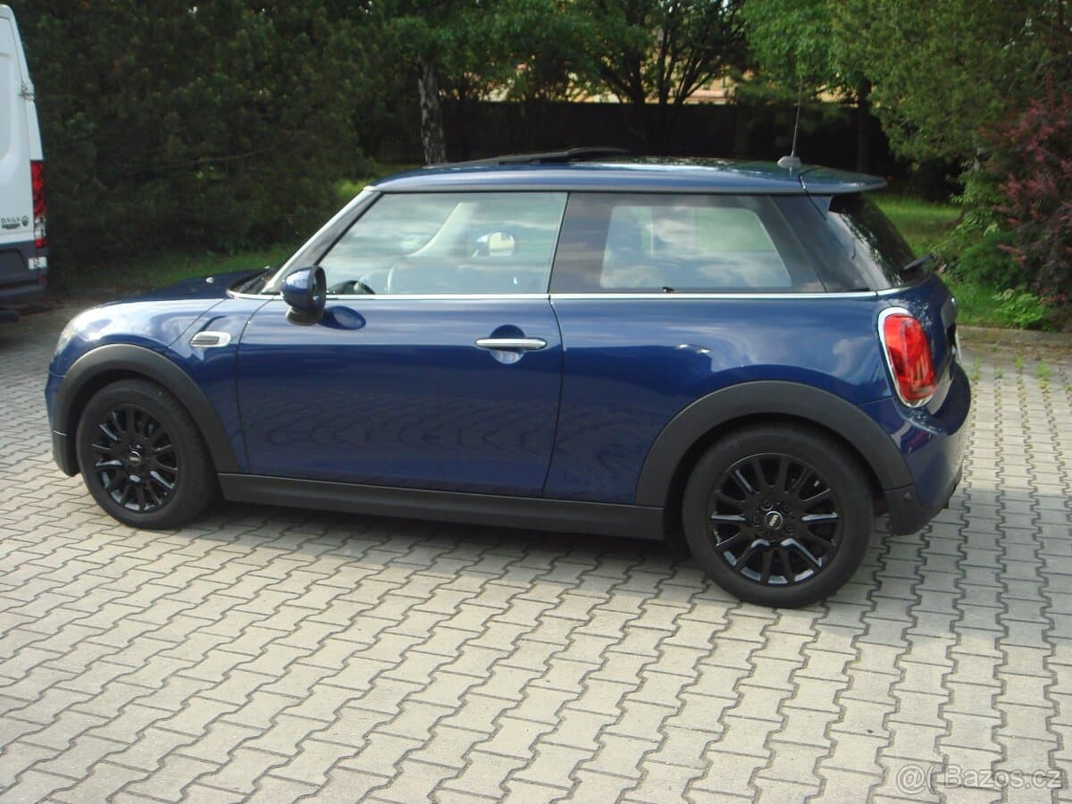 2017 Mini OSTATNÍ - 9