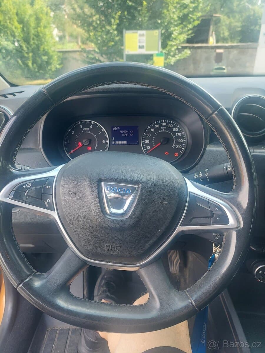 2018 Dacia DUSTER - 9