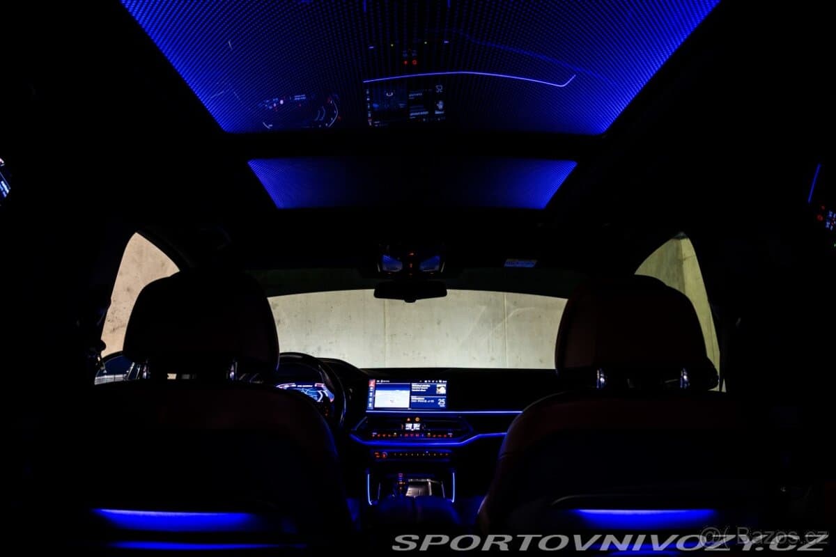 2019 BMW M5 - 9