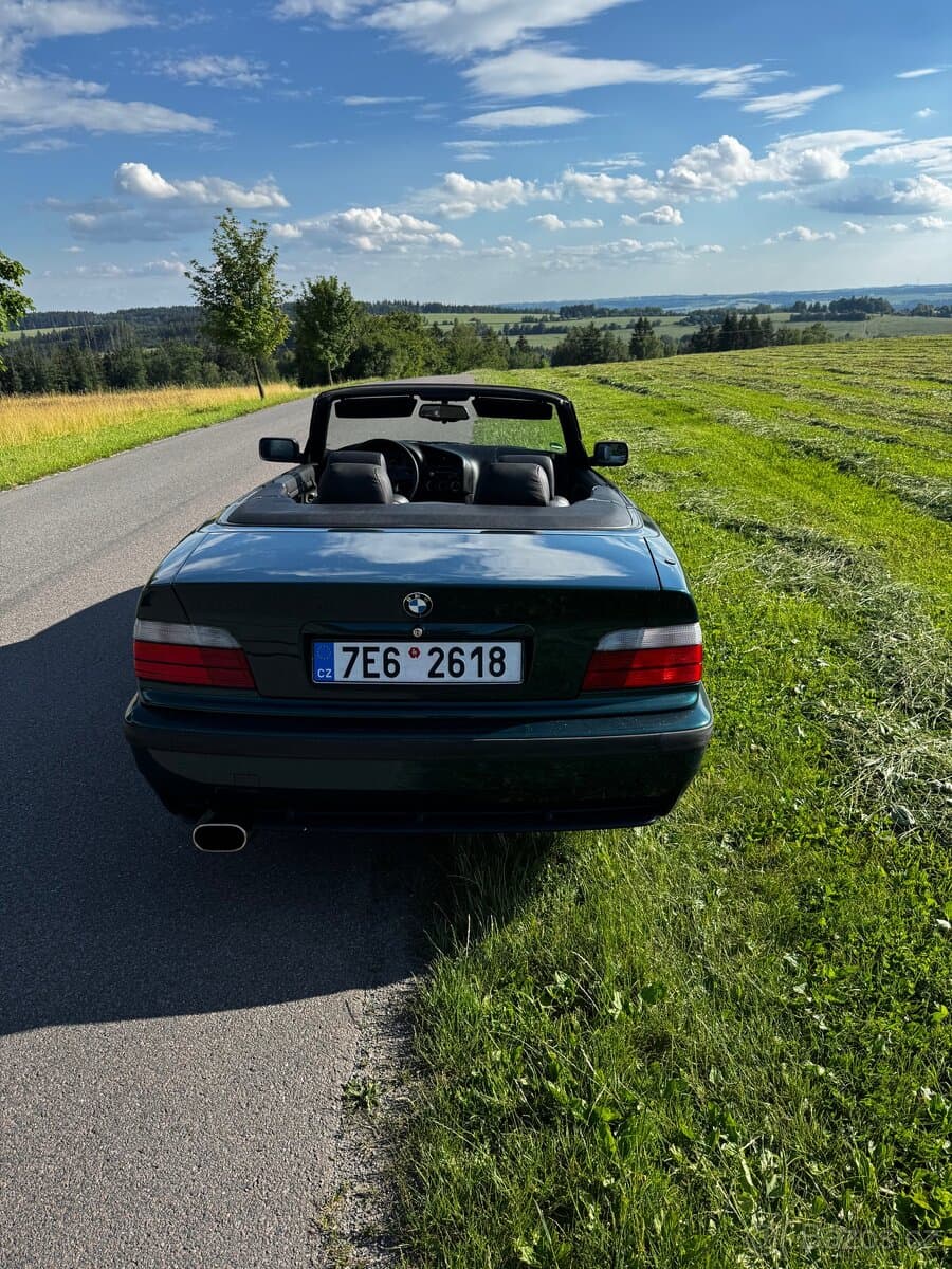 1995 BMW OSTATNÍ - 9