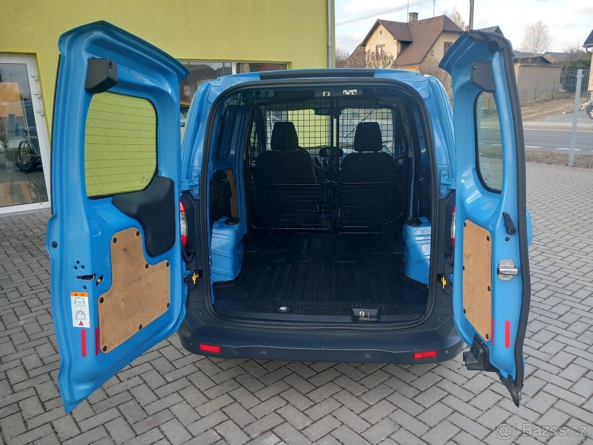 2015 Ford TRANSIT - 9