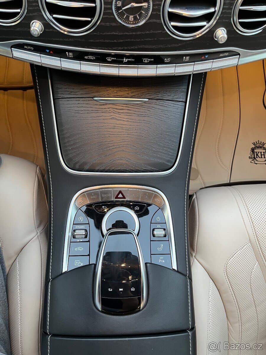 2020 Mercedes-Benz OSTATNÍ - 9