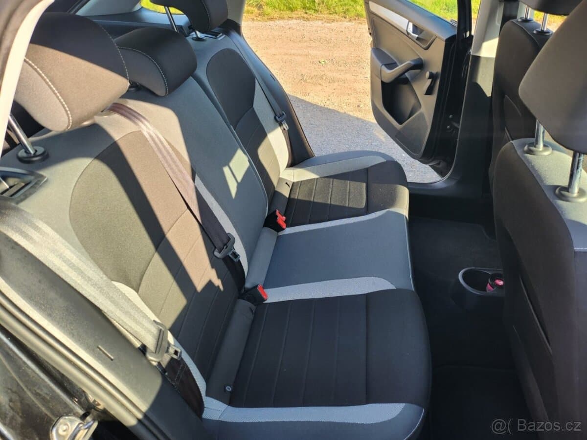 2019 Škoda RAPID - 9