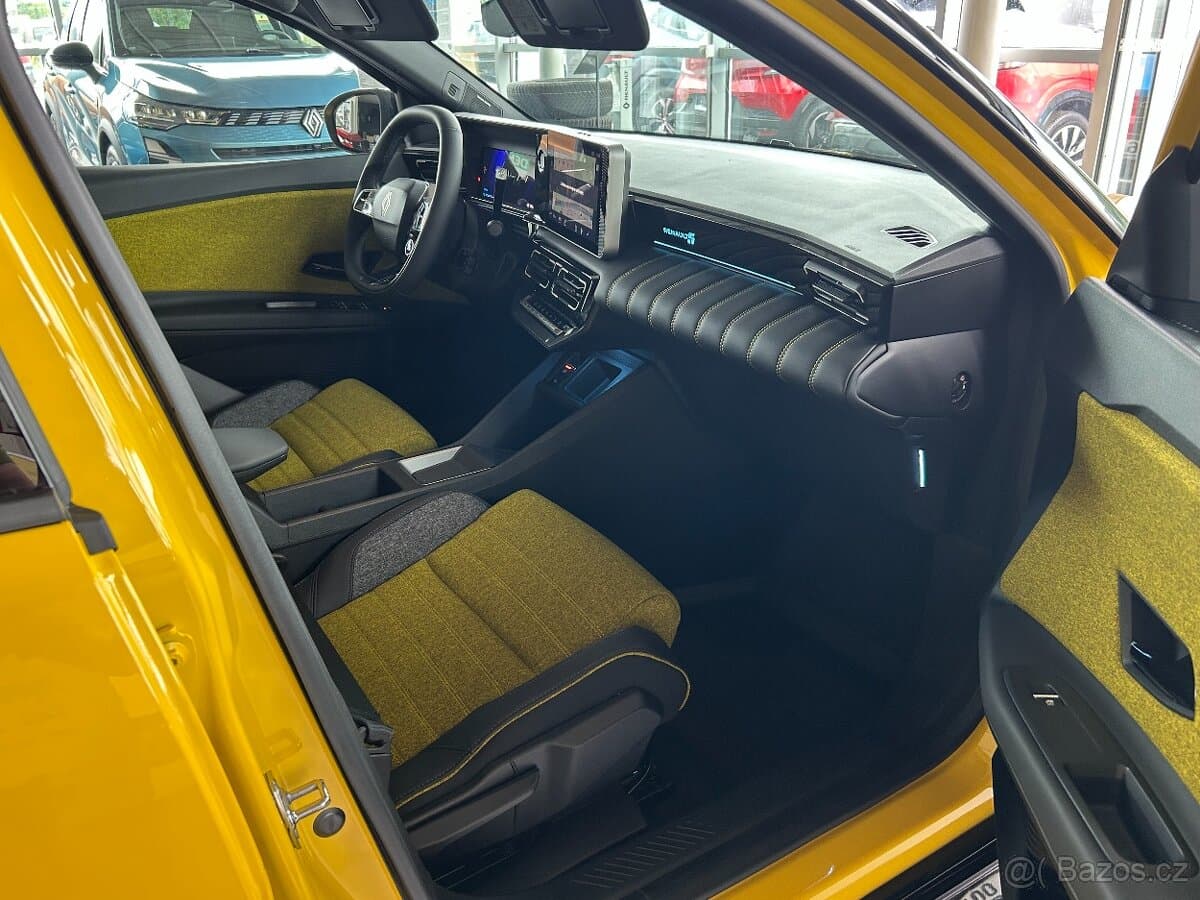 2025 Renault 5 - 9